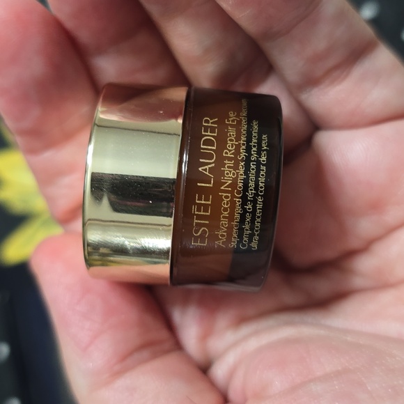 Estee Lauder Trio Pure Color Matte Lipstick Eyeshadow Palette Night Repair Eye - Picture 7 of 11